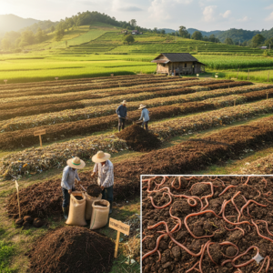 Organic Compost Gold – 100% जैविक खाद (सब्जी और फल के लिए) 5kg organic compost gold – 100% जैविक खाद (सब्जी और फल के लिए) 5kg